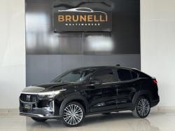 FIAT Fastback 1.0 12V 4P FLEX IMPETUS 200 TURBO AUTOMTICO CVT