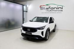 FIAT Fastback 1.0 12V 4P FLEX 200 TURBO AUTOMÁTICO CVT