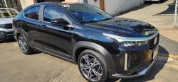 FIAT Fastback 1.0 12V 4P FLEX IMPETUS 200 TURBO AUTOMTICO CVT