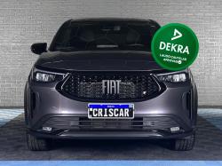 FIAT Fastback 1.0 12V 4P FLEX IMPETUS 200 TURBO AUTOMTICO CVT