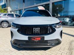 FIAT Fastback 1.0 12V 4P FLEX IMPETUS 200 TURBO AUTOMTICO CVT