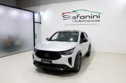 FIAT Fastback 1.0 12V 4P FLEX 200 TURBO AUTOMTICO CVT