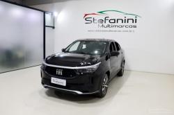 FIAT Fastback 1.0 12V 4P FLEX AUDACE 200 TURBO AUTOMTICO CVT