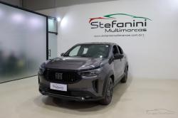 FIAT Fastback 1.3 16V 4P FLEX LIMITED EDITION TURBO 270 AUTOMTICO