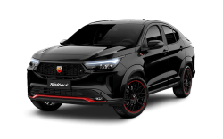 FIAT Fastback 1.3 16V 4P FLEX ABARTH TURBO 270 AUTOMTICO