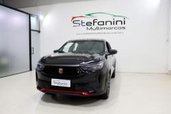 FIAT Fastback 1.3 16V 4P FLEX ABARTH TURBO 270 AUTOMTICO