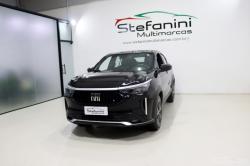 FIAT Fastback 1.3 16V 4P FLEX LIMITED EDITION TURBO 270 AUTOMTICO