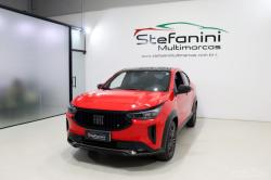 FIAT Fastback 1.3 16V 4P FLEX LIMITED EDITION TURBO 270 AUTOMTICO