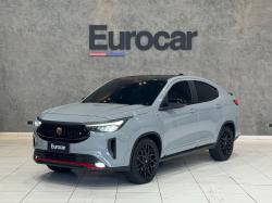 FIAT Fastback 1.3 16V 4P FLEX ABARTH TURBO 270 AUTOMTICO