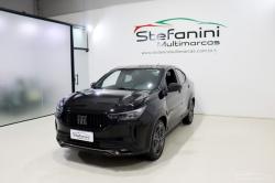FIAT Fastback 1.3 16V 4P FLEX LIMITED EDITION TURBO 270 AUTOMTICO
