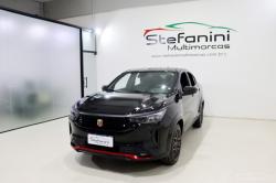 FIAT Fastback 1.3 16V 4P FLEX ABARTH TURBO 270 AUTOMTICO