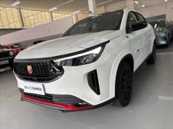 FIAT Fastback 1.3 16V 4P FLEX ABARTH TURBO 270 AUTOMTICO