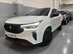 FIAT Fastback 1.3 16V 4P FLEX ABARTH TURBO 270 AUTOMTICO