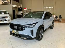 FIAT Fastback 1.3 16V 4P FLEX ABARTH TURBO 270 AUTOMTICO