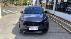 FIAT Fastback 1.3 16V 4P FLEX LIMITED EDITION TURBO 270 AUTOMTICO