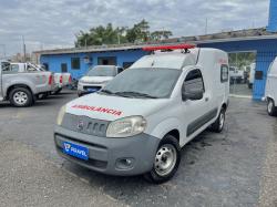 FIAT Fiorino Ambulncia 1.4 Fire Flex Hard Working