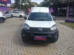 FIAT Fiorino Ambulncia 1.4 Fire Flex Hard Working