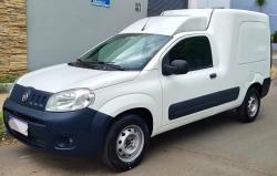 FIAT Fiorino Furgo 1.4 FLEX