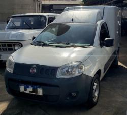 FIAT Fiorino Furgo 1.4 FIRE FLEX HARD WORKING