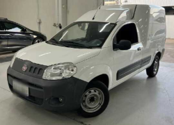 FIAT Fiorino Furgo 1.4 FLEX