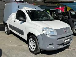 FIAT Fiorino Furgo 1.4 FLEX ENDURANCE