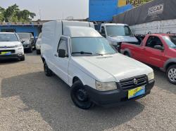 FIAT Fiorino Furgo 1.3 FLEX