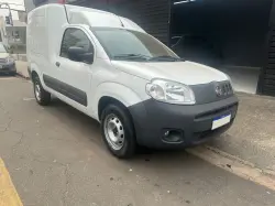 FIAT Fiorino Furgo 1.4 FIRE FLEX HARD WORKING