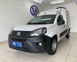 FIAT Fiorino Furgo 1.4 FLEX ENDURANCE