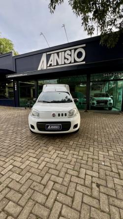 FIAT Fiorino Furgo 1.4 FLEX