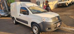 FIAT Fiorino Furgo 1.4 FIRE FLEX HARD WORKING