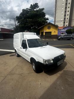 FIAT Fiorino Furgo 1.3 FLEX