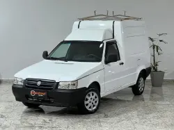 FIAT Fiorino Furgo 1.3 FIRE