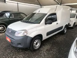 FIAT Fiorino Furgo 1.4 FIRE FLEX HARD WORKING