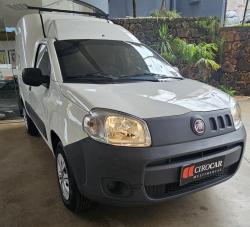 FIAT Fiorino Furgo 1.4 FLEX