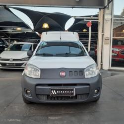 FIAT Fiorino Furgo 1.4 FIRE FLEX HARD WORKING