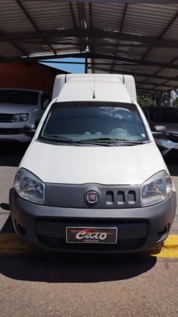 FIAT Fiorino Furgo 1.4 FLEX