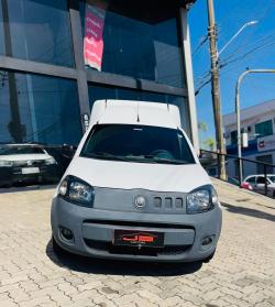 FIAT Fiorino Furgo 1.4 FLEX