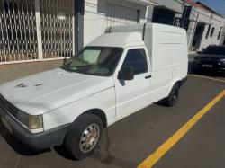 FIAT Fiorino Furgo 1.5 IE