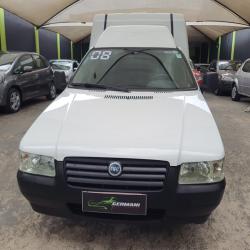 FIAT Fiorino Furgo 1.3 FLEX