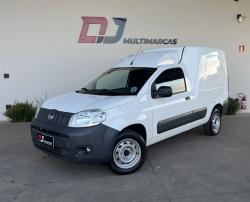 FIAT Fiorino Furgo 1.4 FIRE FLEX HARD WORKING