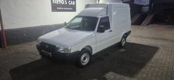 FIAT Fiorino Furgo 1.3 FLEX