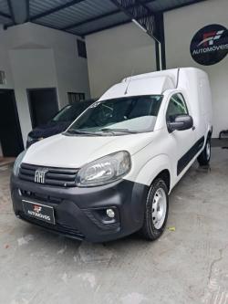 FIAT Fiorino Furgo 1.4 FLEX ENDURANCE
