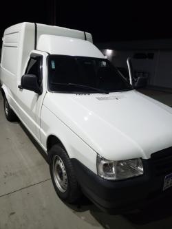 FIAT Fiorino Furgo 1.3 FIRE