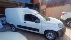 FIAT Fiorino Furgão 1.4 FLEX ENDURANCE