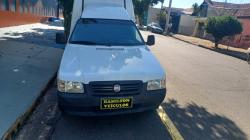 FIAT Fiorino Furgo 1.3 FLEX