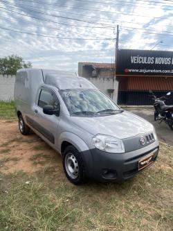 FIAT Fiorino Furgo 1.4 FIRE FLEX HARD WORKING