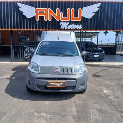 FIAT Fiorino Furgo 1.4 FIRE FLEX HARD WORKING