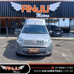 FIAT Fiorino Furgo 1.4 FIRE FLEX HARD WORKING