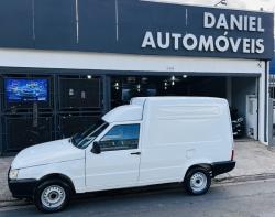 FIAT Fiorino Furgo 1.3 FLEX