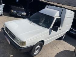 FIAT Fiorino Furgo 1.3